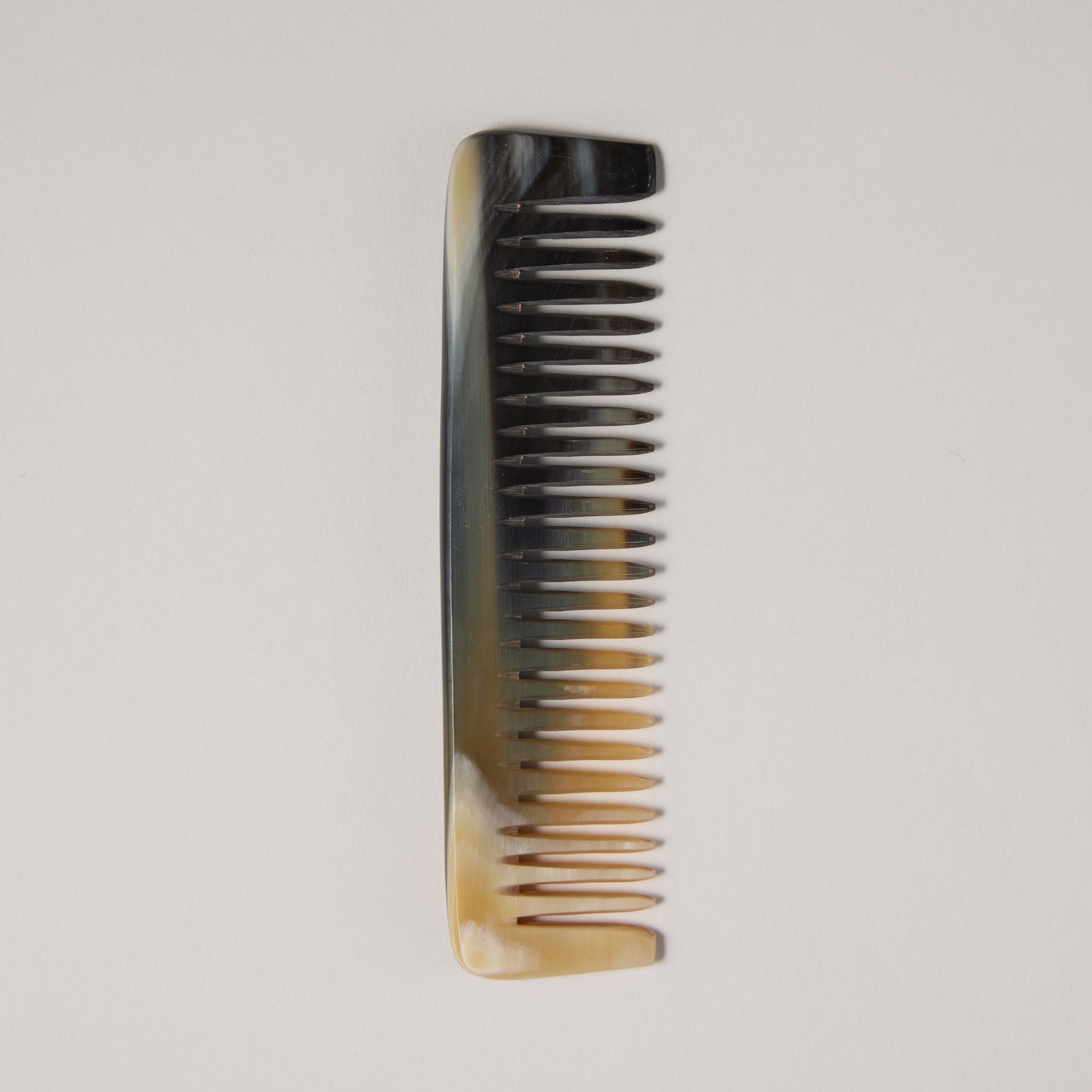 ABBEY HORN】Pocket Comb – GQ SHOP