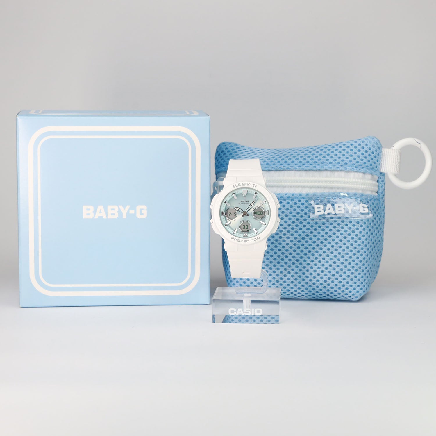 ベビージー】Spring Package 2025 / BGA-2510SP-7AJR – GQ SHOP