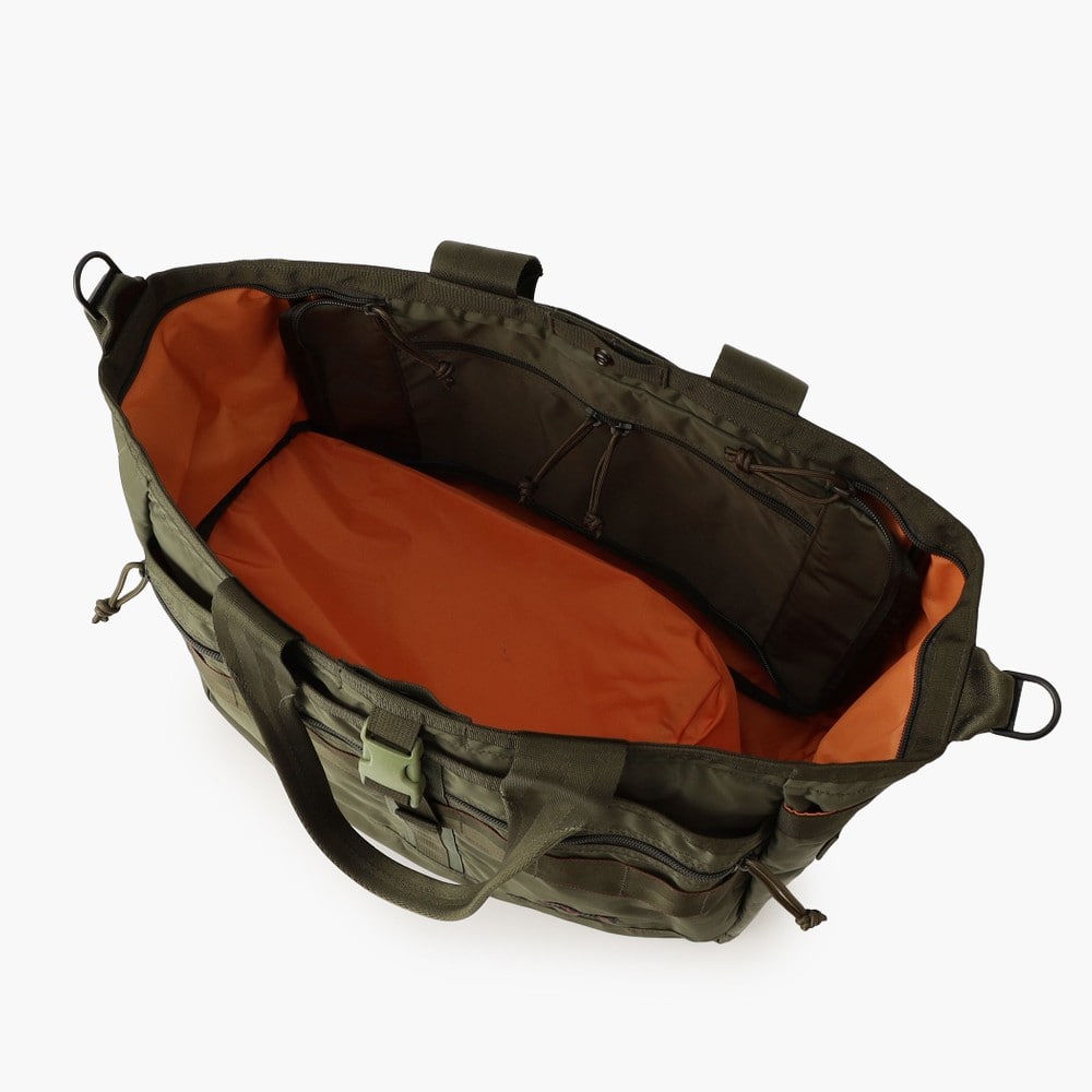 ブリーフィング ゴルフ】ターフワイヤー・レンジャー・グリーン – GQ SHOP