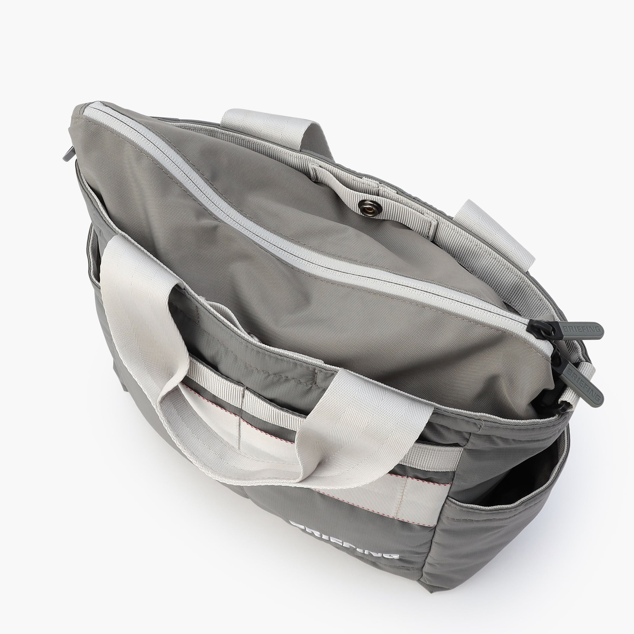 ブリーフィングゴルフ】2WAY CART TOTE CS – GQ SHOP