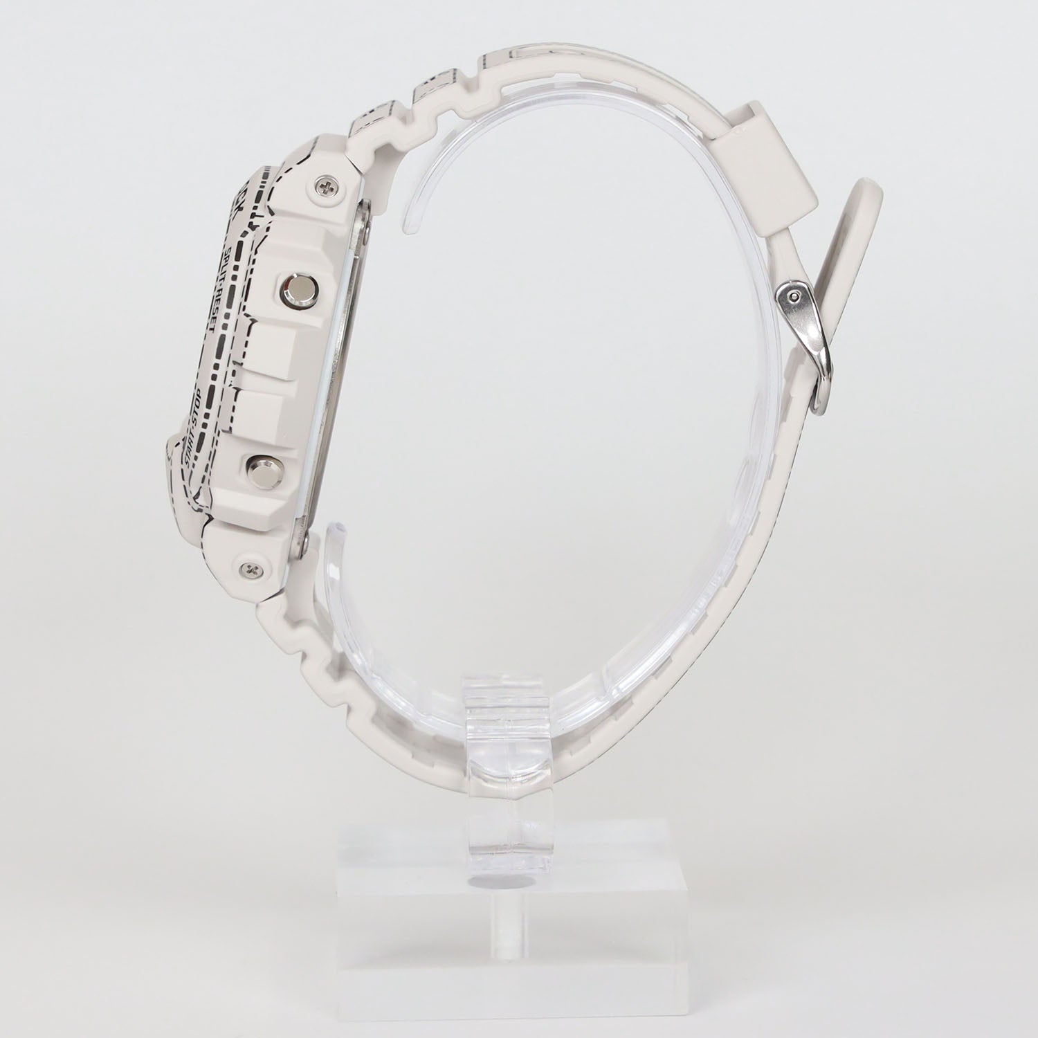 カシオ】折り紙モチーフモデル / DW-6900RGM-5JR – GQ SHOP