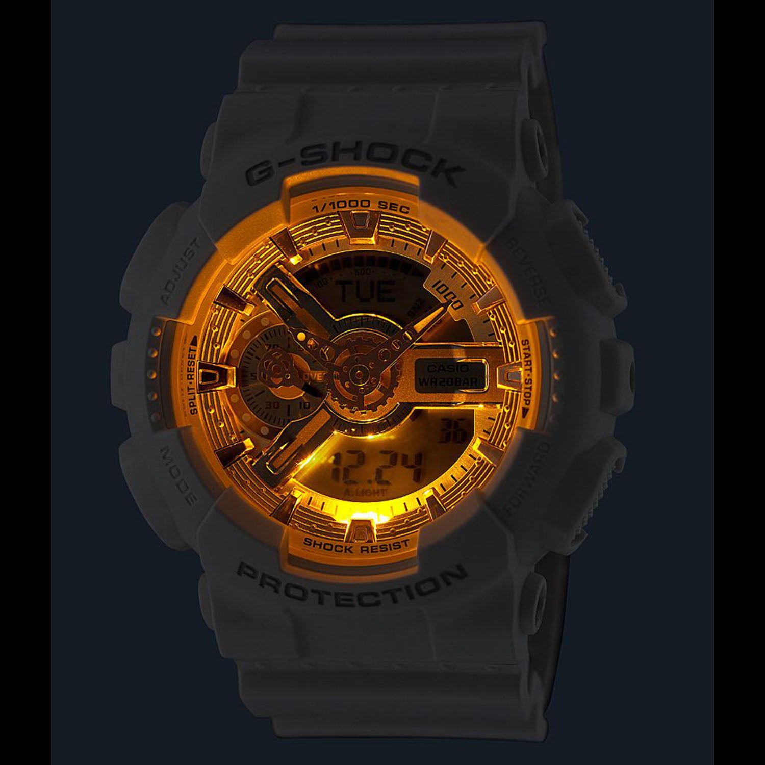 Gショック】【限定ペアモデル】G PRESENTS LOVER'S COLLECTION 2024