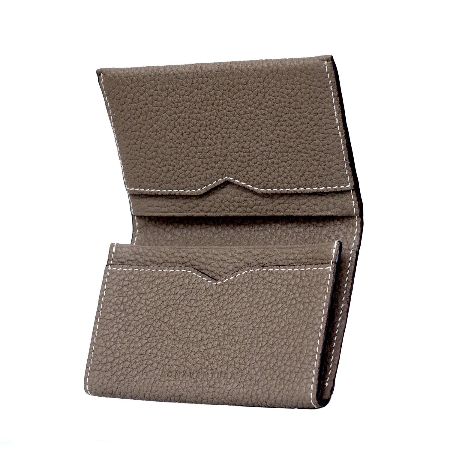 ボナベンチュラ】ビジネスカードケース ボッタラートレザー – GQ SHOP