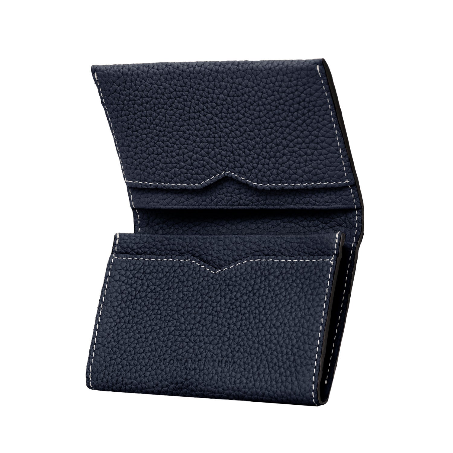ボナベンチュラ】ビジネスカードケース ボッタラートレザー – GQ SHOP
