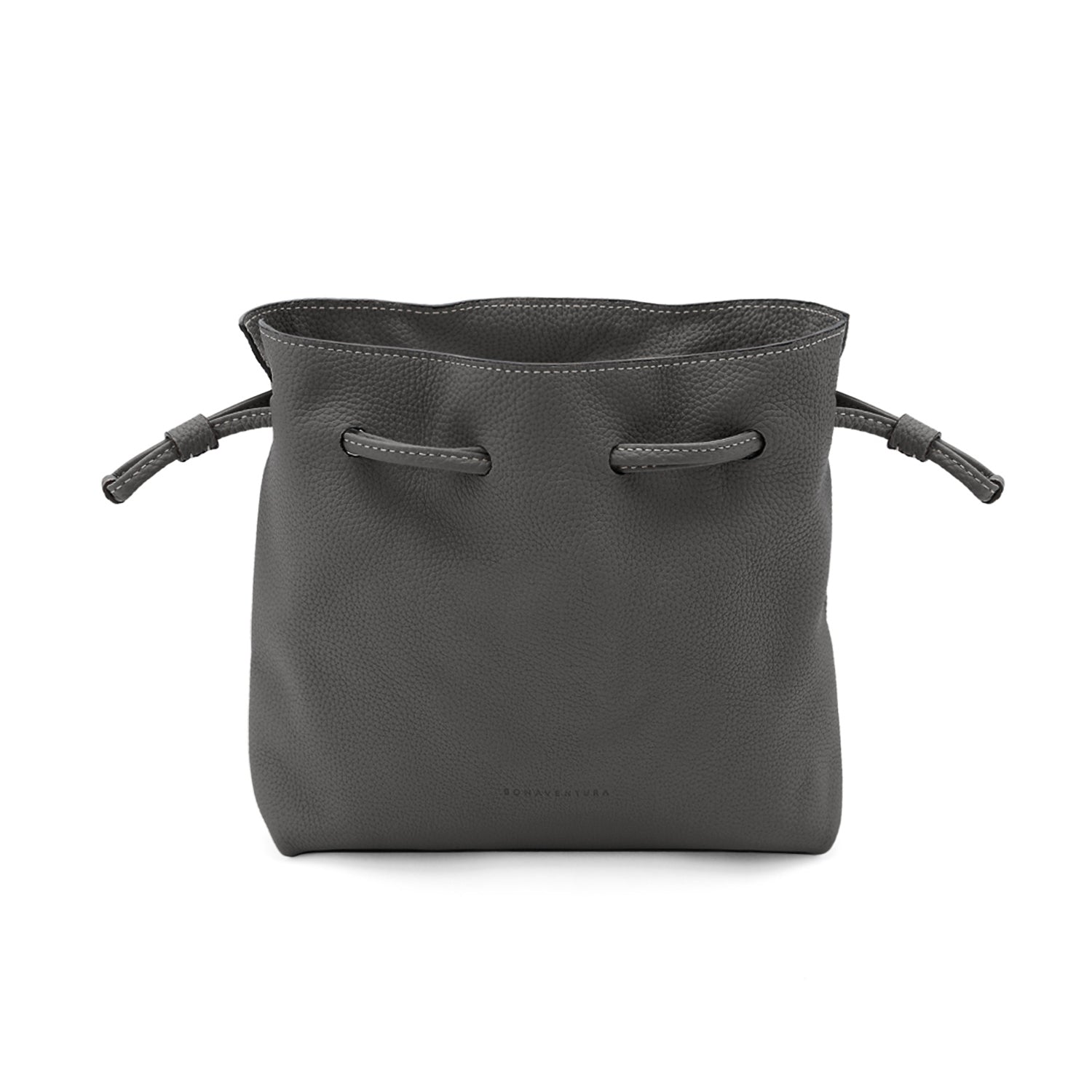 ボナベンチュラ】ノア バッグ シュリンクレザー – GQ SHOP