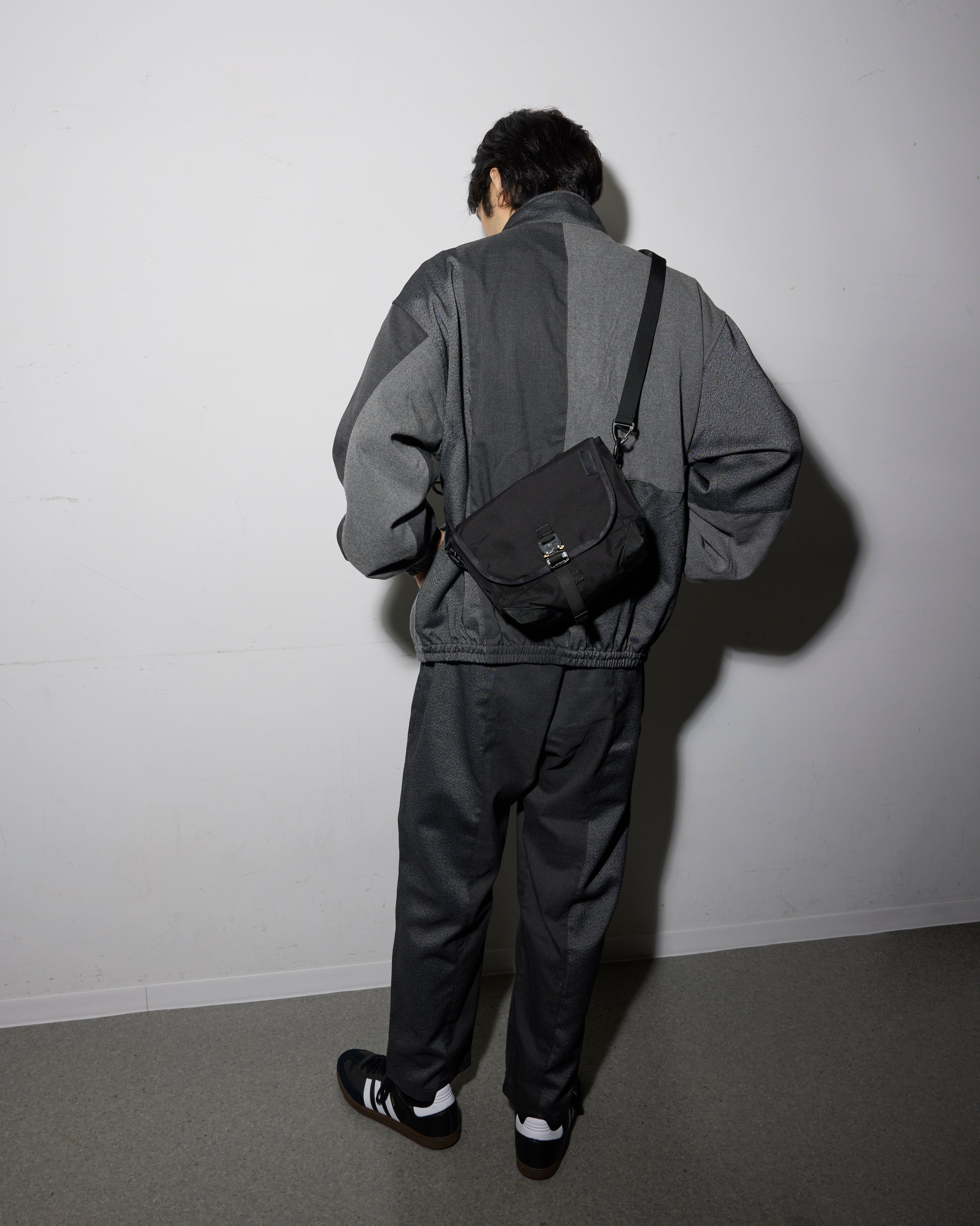 バッグジャックによる特別仕様のGQ SHOP別注バックパック&ミニ