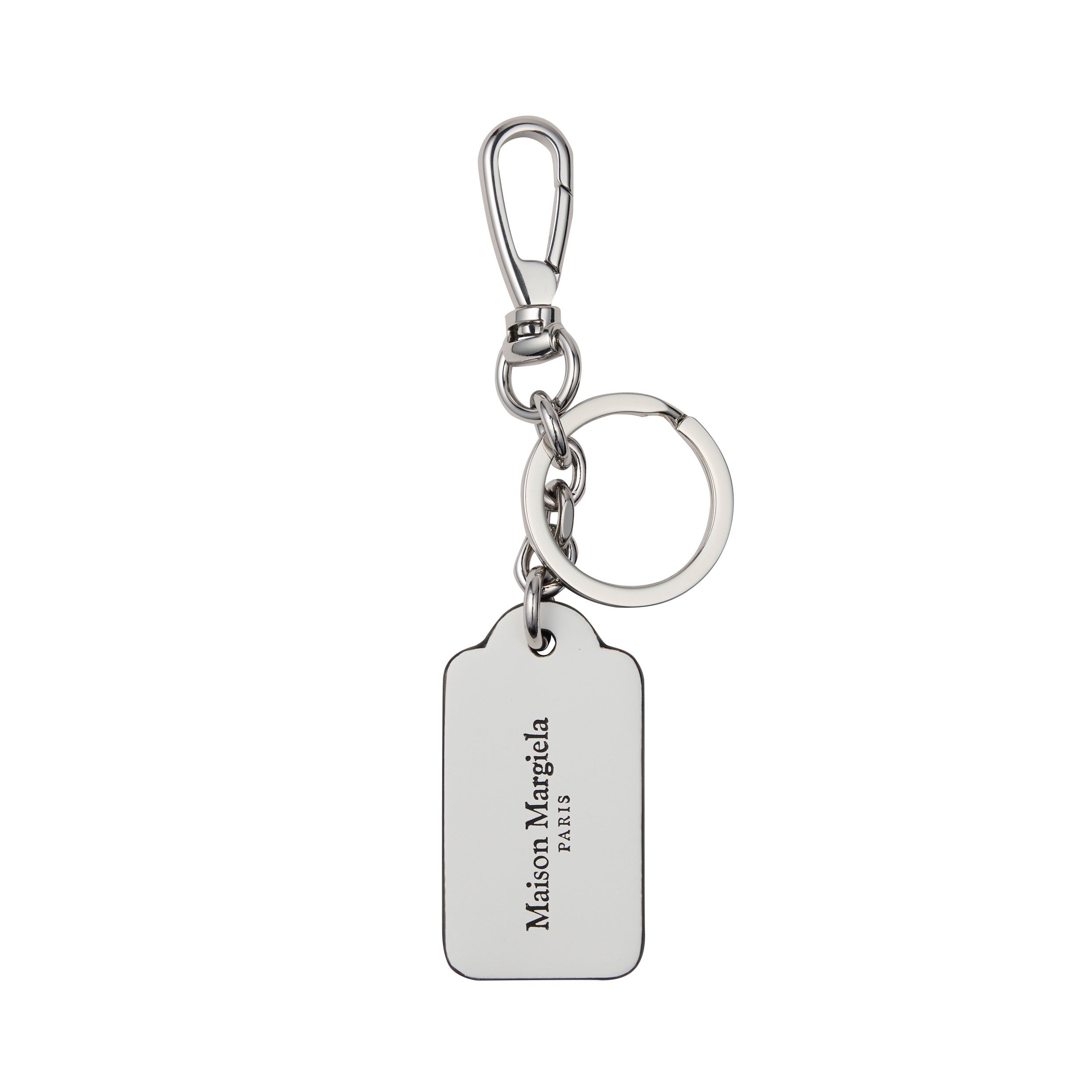 メゾンマルジェラ】4ステッチ キーリング – GQ SHOP