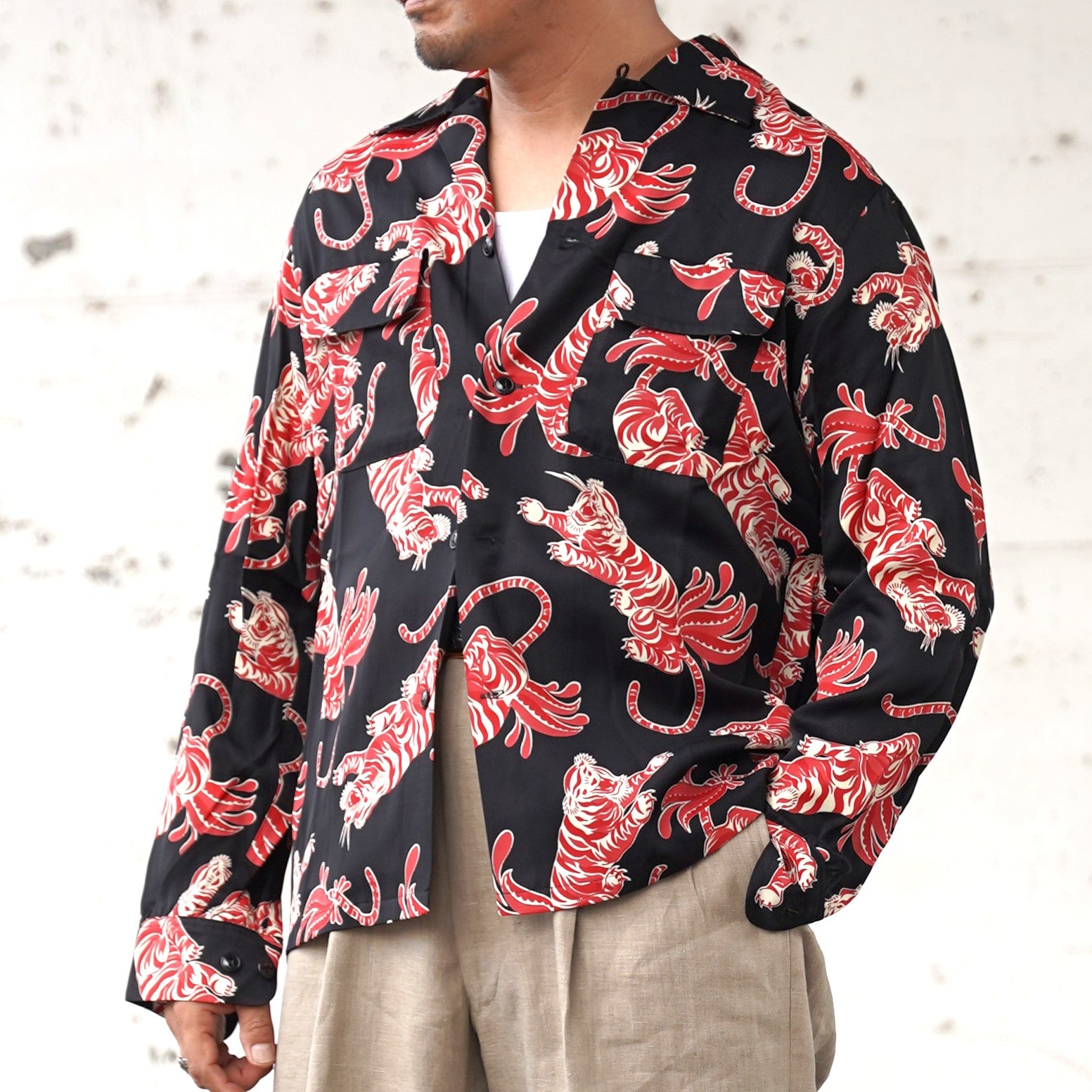 The GROOVIN HIGH | コレクション – The GROOVIN HIGH & Old Devil Moon