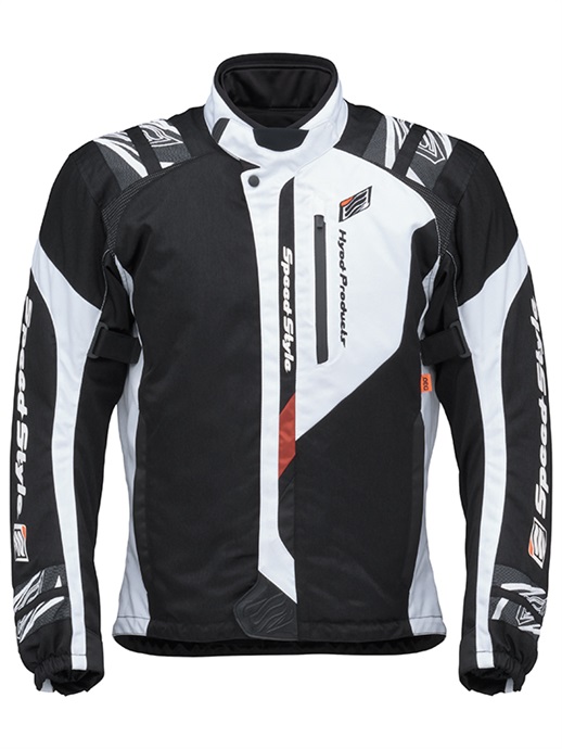 ST-X TEXTILE〔SPEED JAC SP D3O®︎〕 | HYOD PRODUCTSオフィシャルサイト