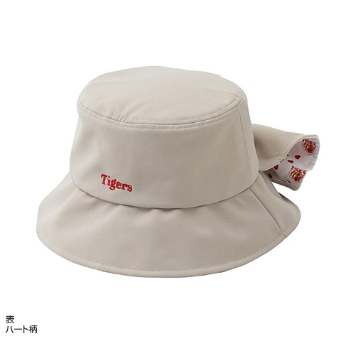 TORACOプロデュース バケットハット - 阪神タイガース公式オンライン
