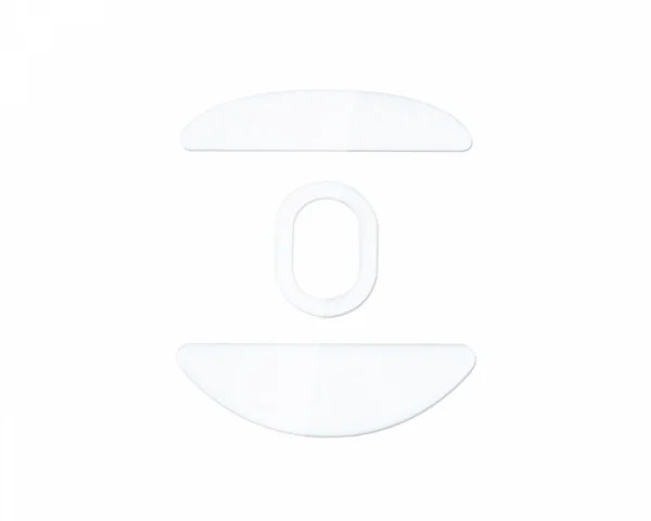 Lamzu 純正PTFEソール(Atlantis通常サイズv1用) 2セット | HID-Labs