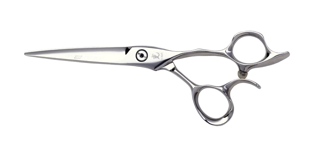 ブラントカット【SEV COSMOSシリーズ】次世代ハイブリッドシザー