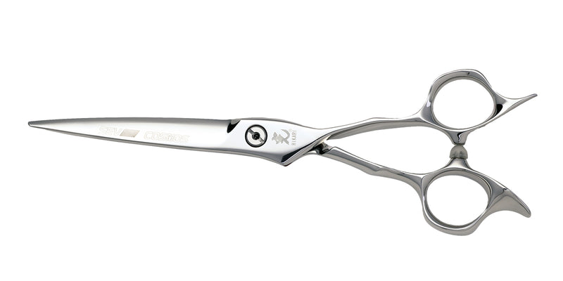 ブラントカット【SEV COSMOSシリーズ】次世代ハイブリッドシザー