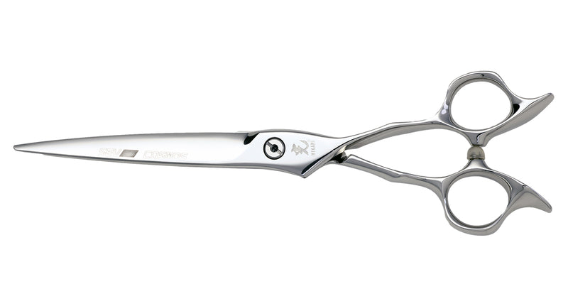 ブラントカット【SEV COSMOSシリーズ】次世代ハイブリッドシザー