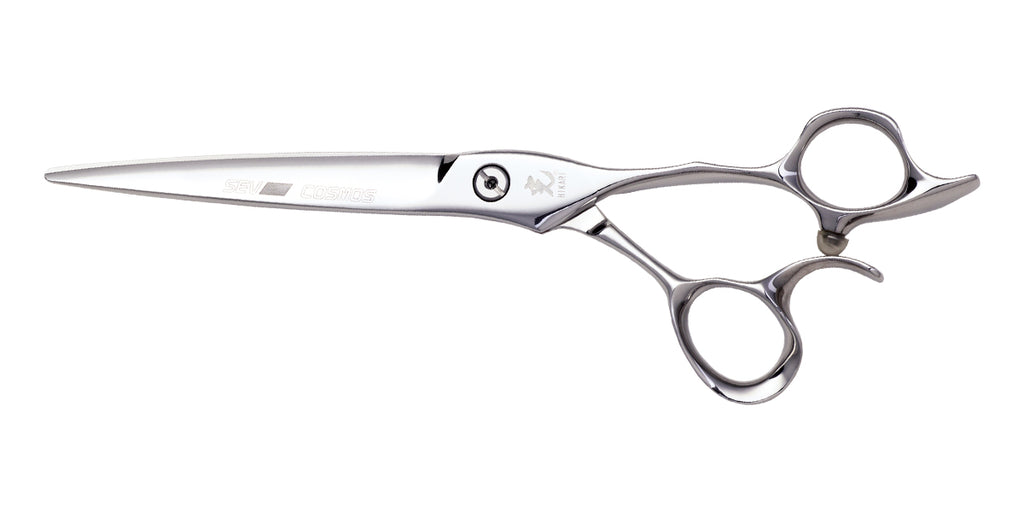 ブラントカット【SEV COSMOSシリーズ】次世代ハイブリッドシザー