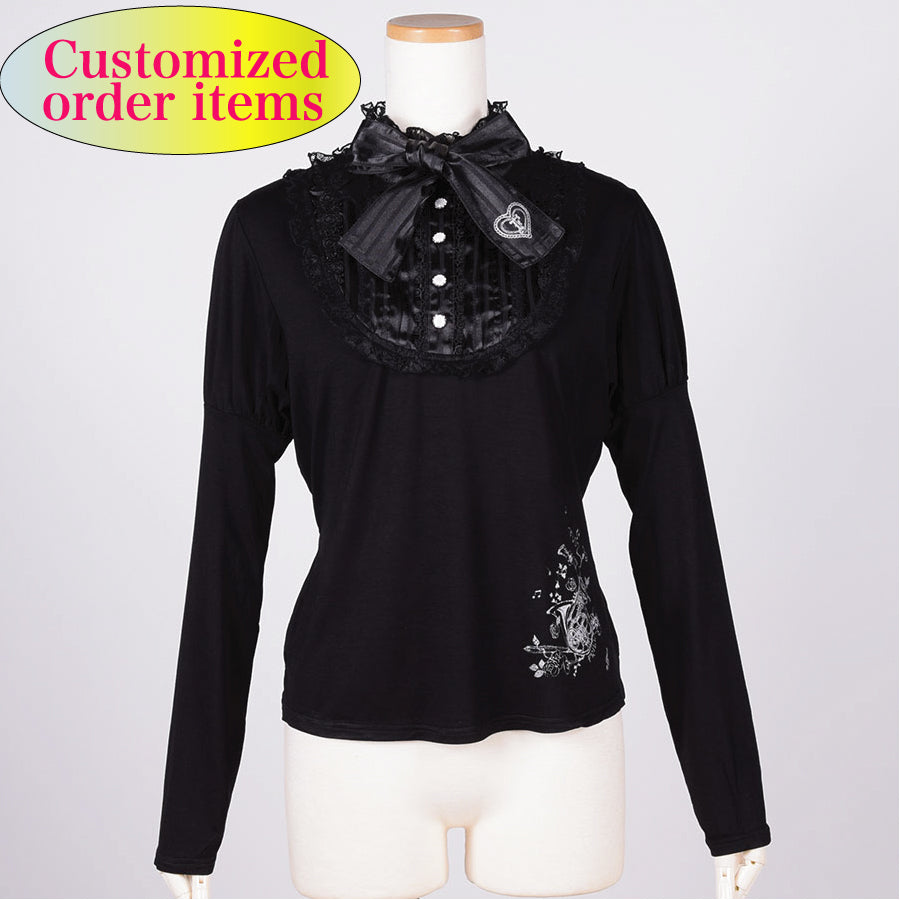 トップス – h.NAOTO WEBSHOP