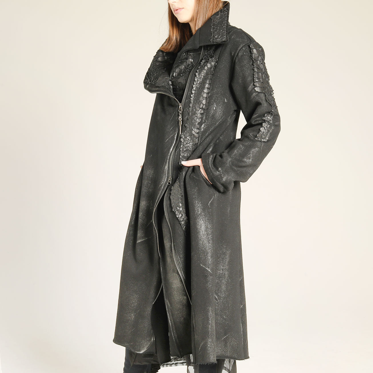 ジャケット・コート – h.NAOTO WEBSHOP