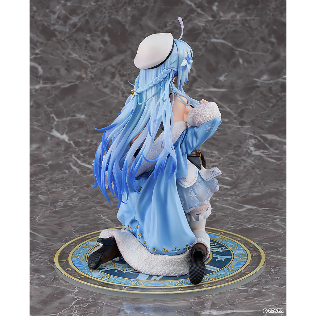 再販】1/6 スケールフィギュア 雪花ラミィ – hololive production