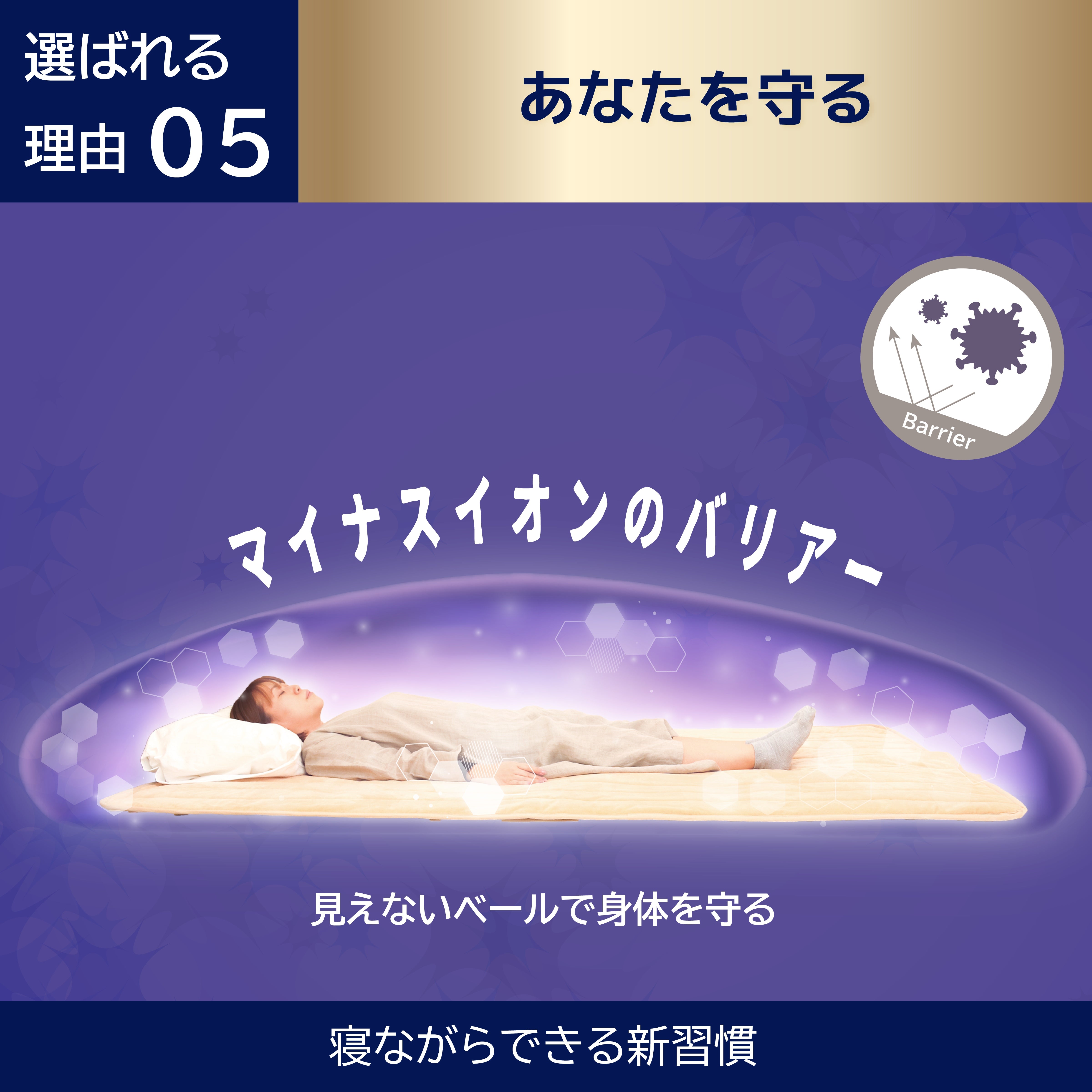 純国産】岩盤浴マット 介護ベッド COHANA 玉川温泉岩盤浴 ラジウム鉱石