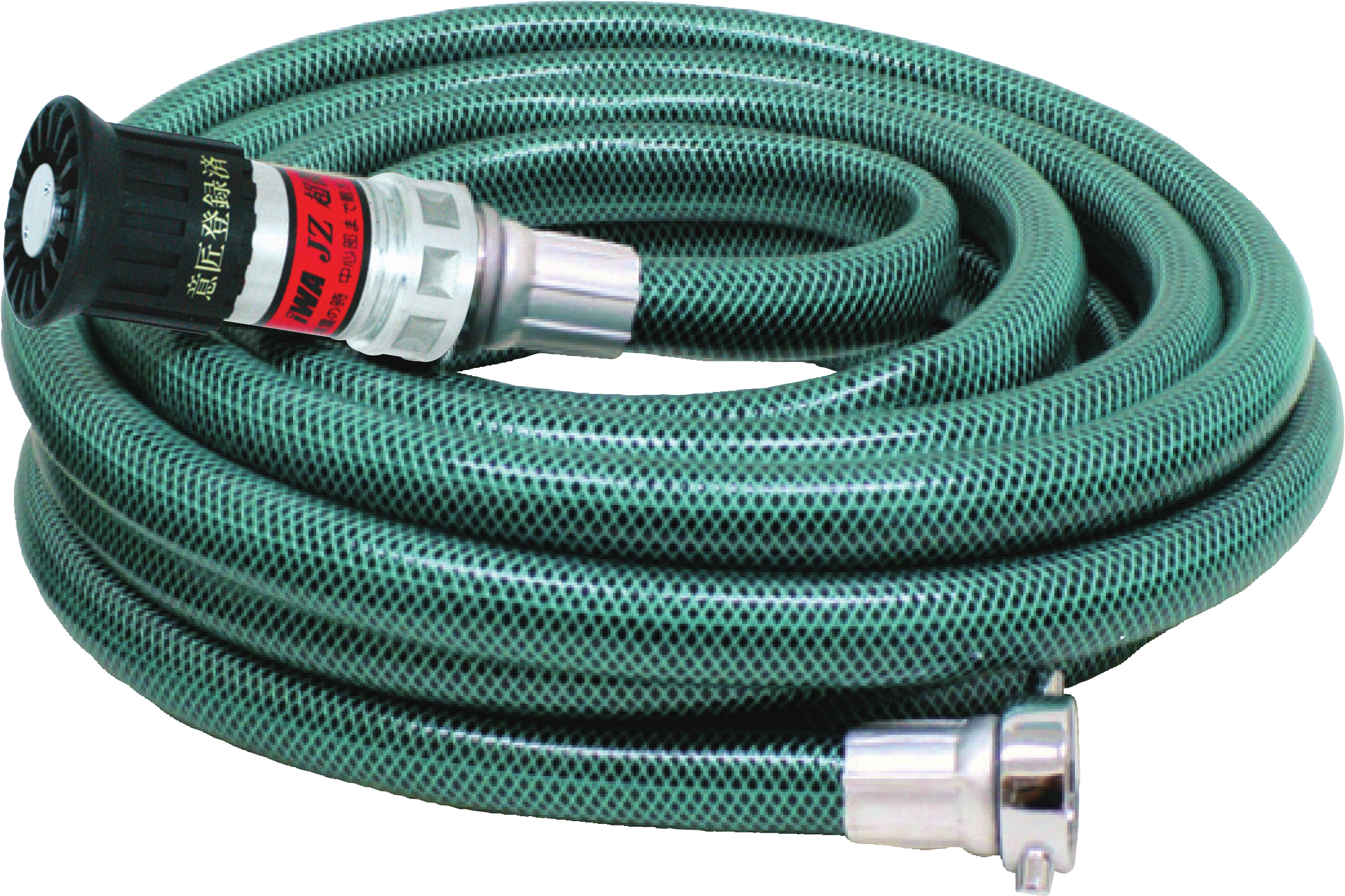 株式会社岩崎製作所 / 洗浄ホースセット