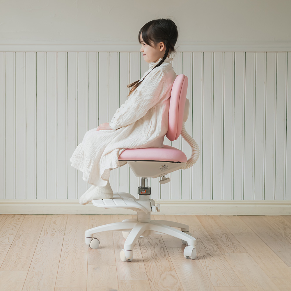 イトーキ ハートチェア KS3-4BE 回転チェア 布張り［ ベージュ ］