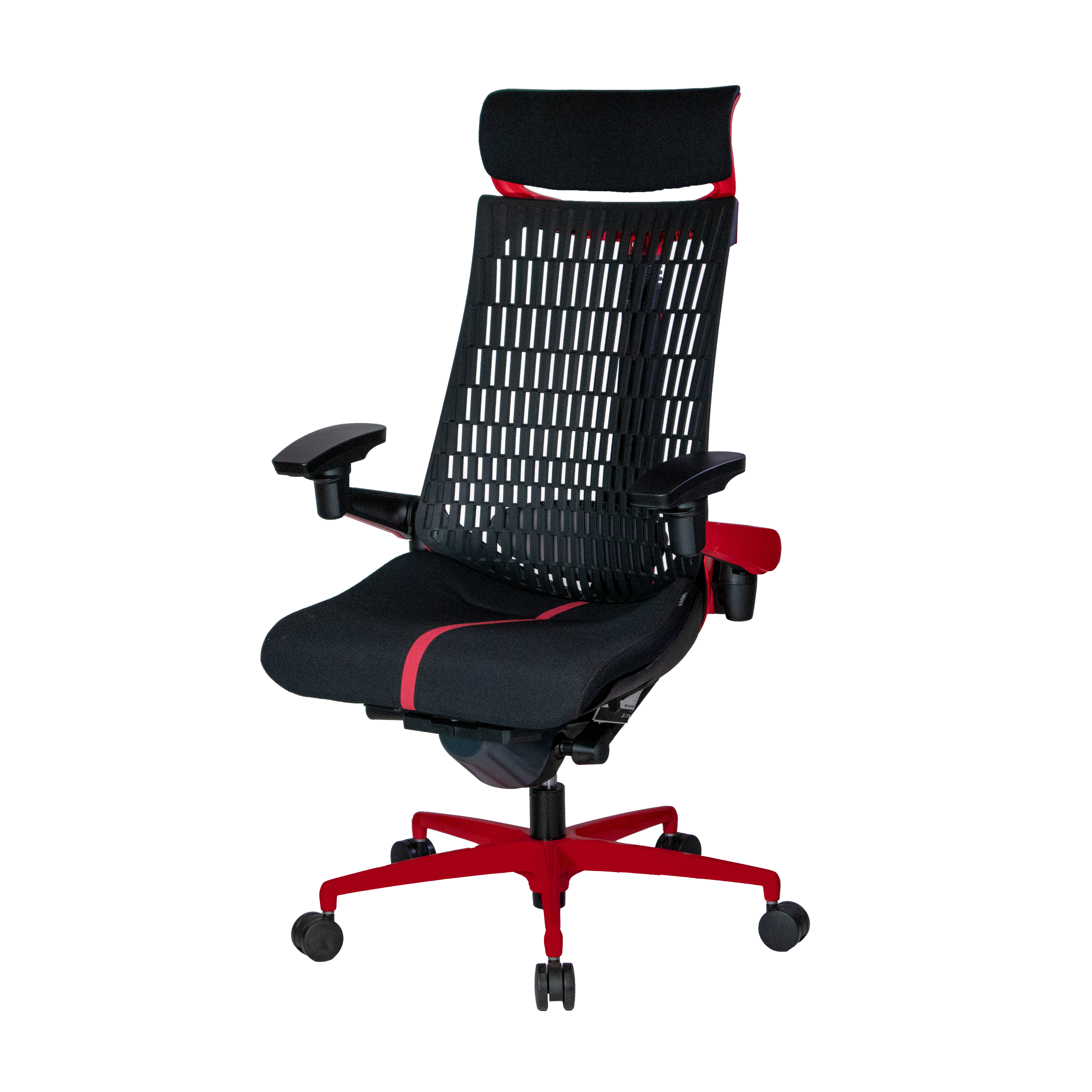 アクトゲーミング（Act Gaming） KG427-GAME-RED｜ゲーミングチェア