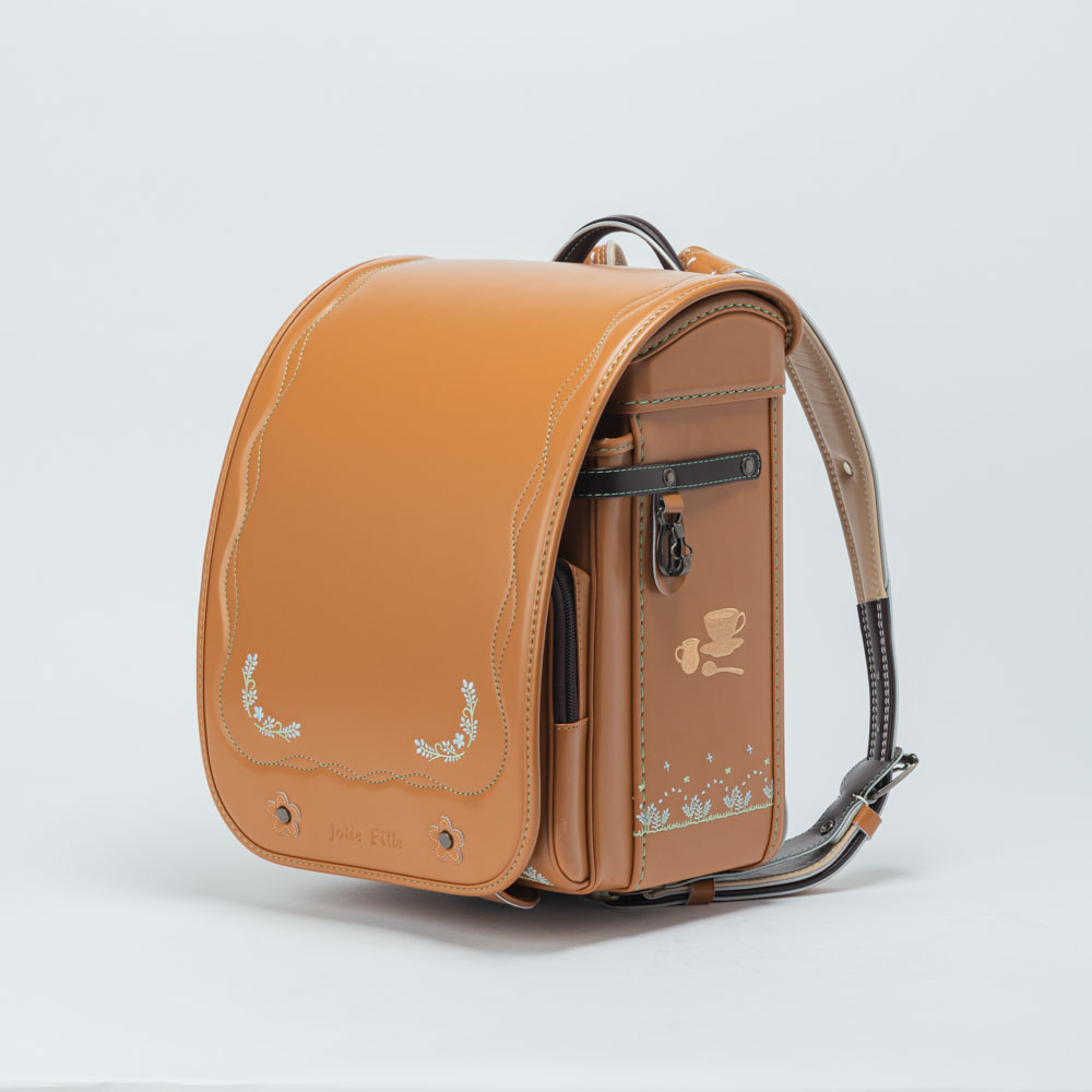 イトーキ QNORQ ( クノーク ) ランドセル Jolie Fille ( ジョリ