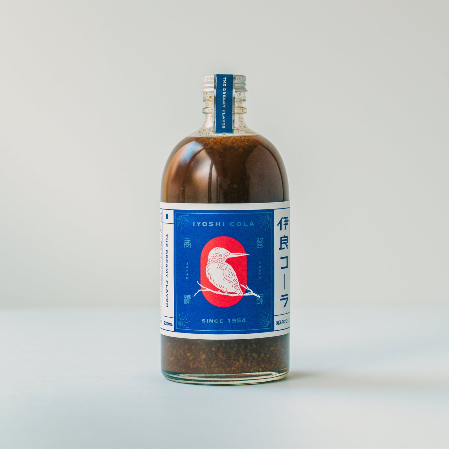 イヨシコーラ「魔法のシロップ」Lサイズ（720ml） – イヨシコーラ 公式