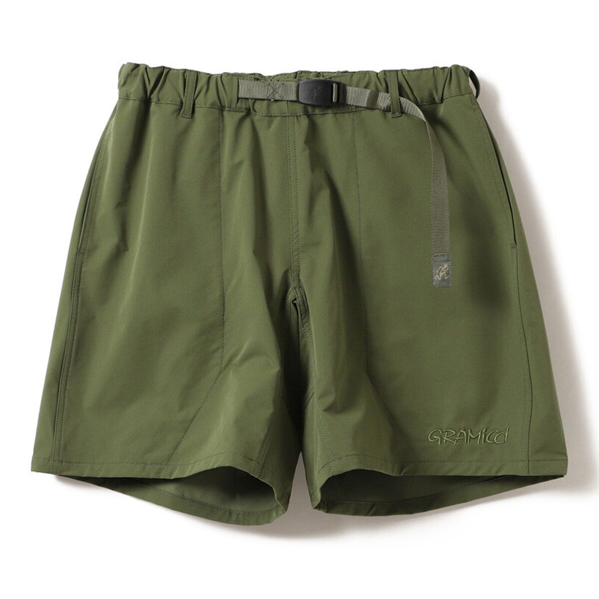 口コミ・評価｜GRAMICCI × BEAMS GOLF 別注 ストレッチ ショートパンツ