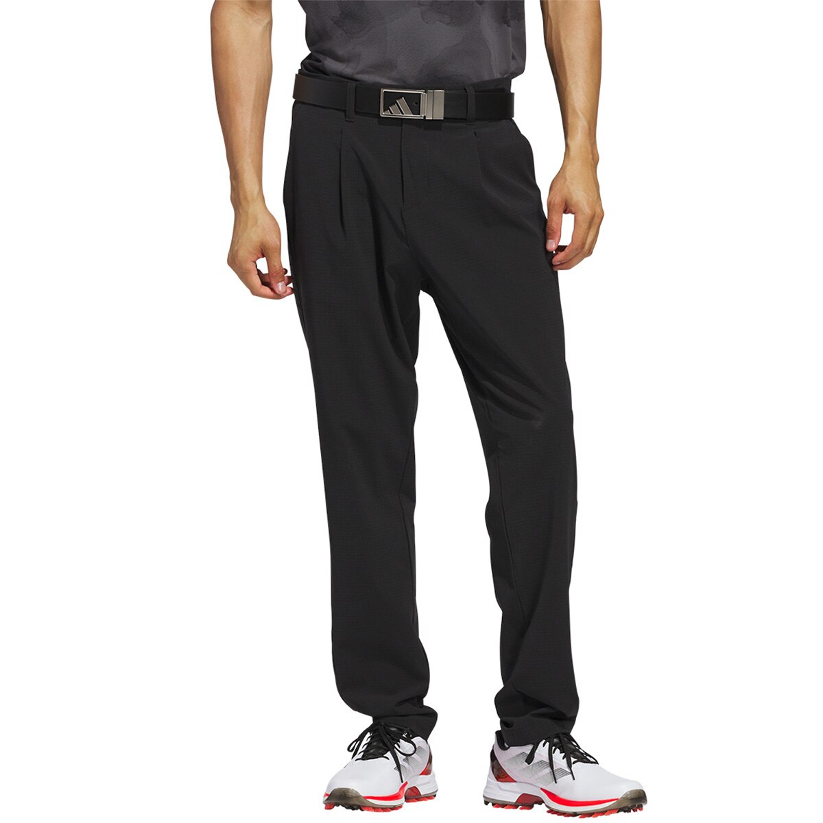 アウトレット】ストレッチ アディゼロ ワンタック ルーズフィット フル