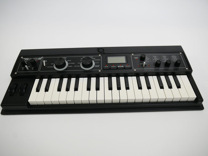 KORG microKORG XL+ (中古)