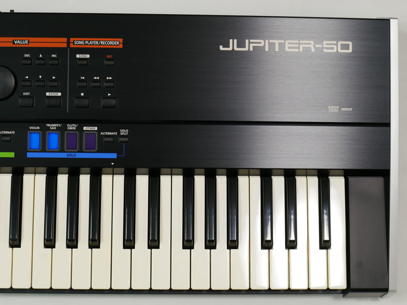 Roland JUPITER-50 (中古2)