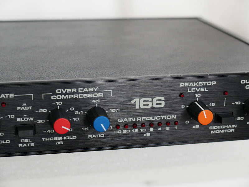 dbx 166 (中古)