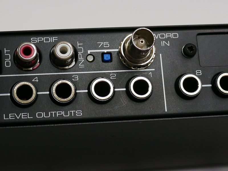 RME FIREFACE 800 (中古)