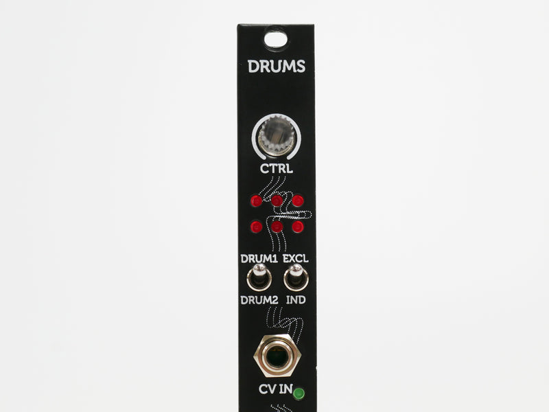 Erica Synths Pico Drums (中古)