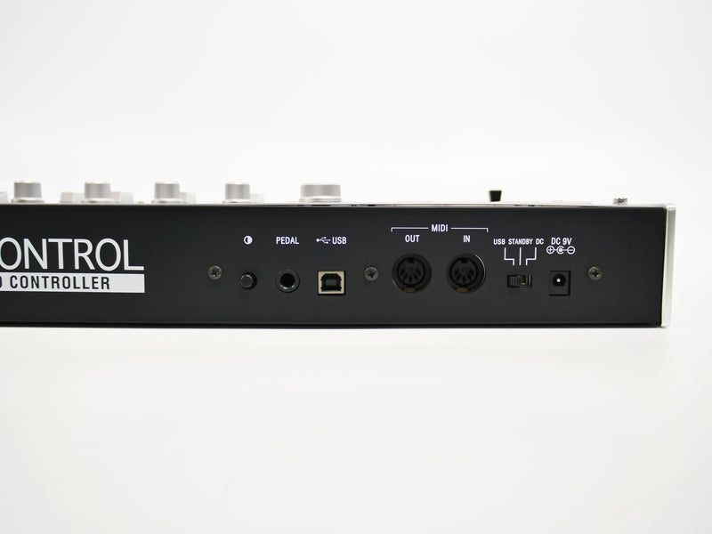 KORG microKONTROL (中古)