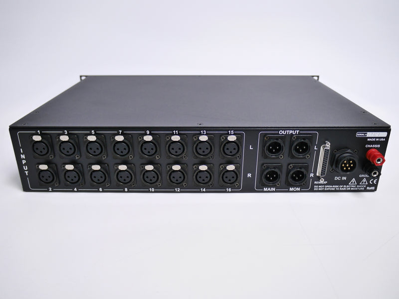 Dangerous Music 2-BUS (中古)