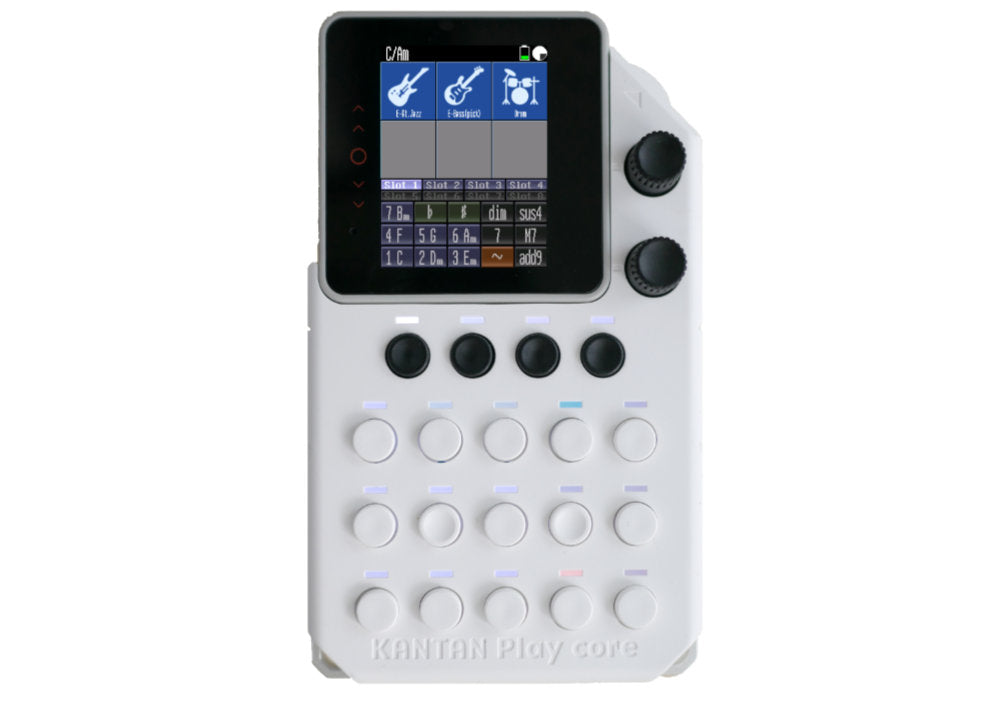 KANTAN Play core -かんぷれ- 公式通販 – InstaChord インスタコード