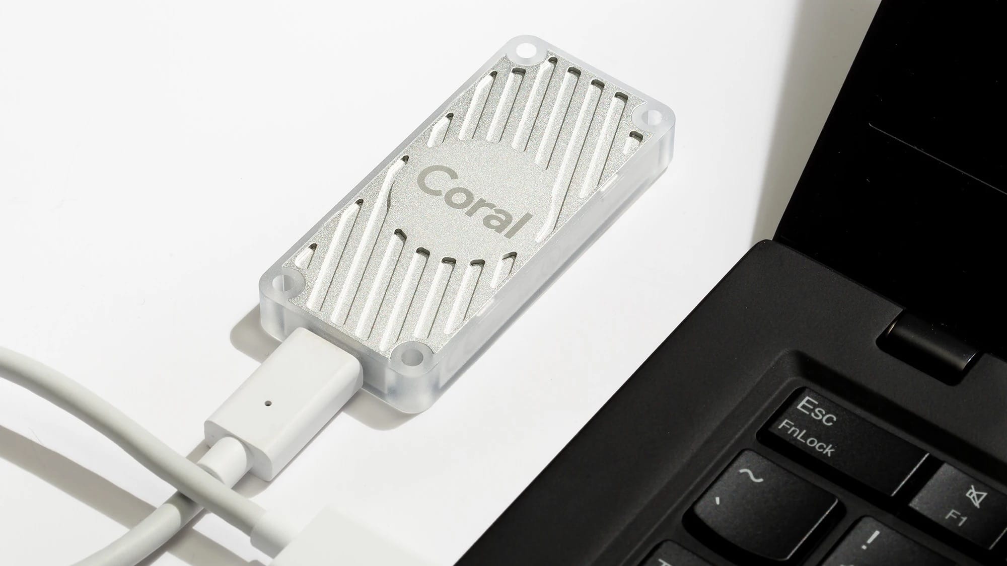 Coral USB Accelerator - IoT本舗 オンラインストア