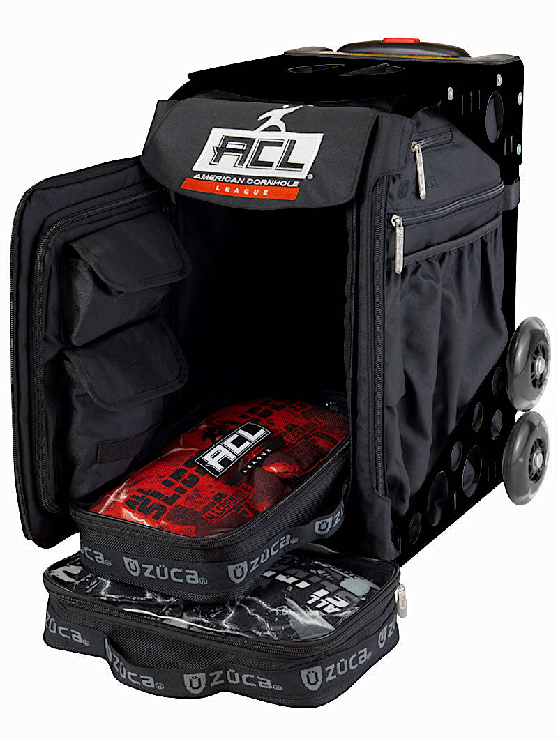 ZÜCA CORNHOLE SPORT - ACL Edition | American Cornhole League