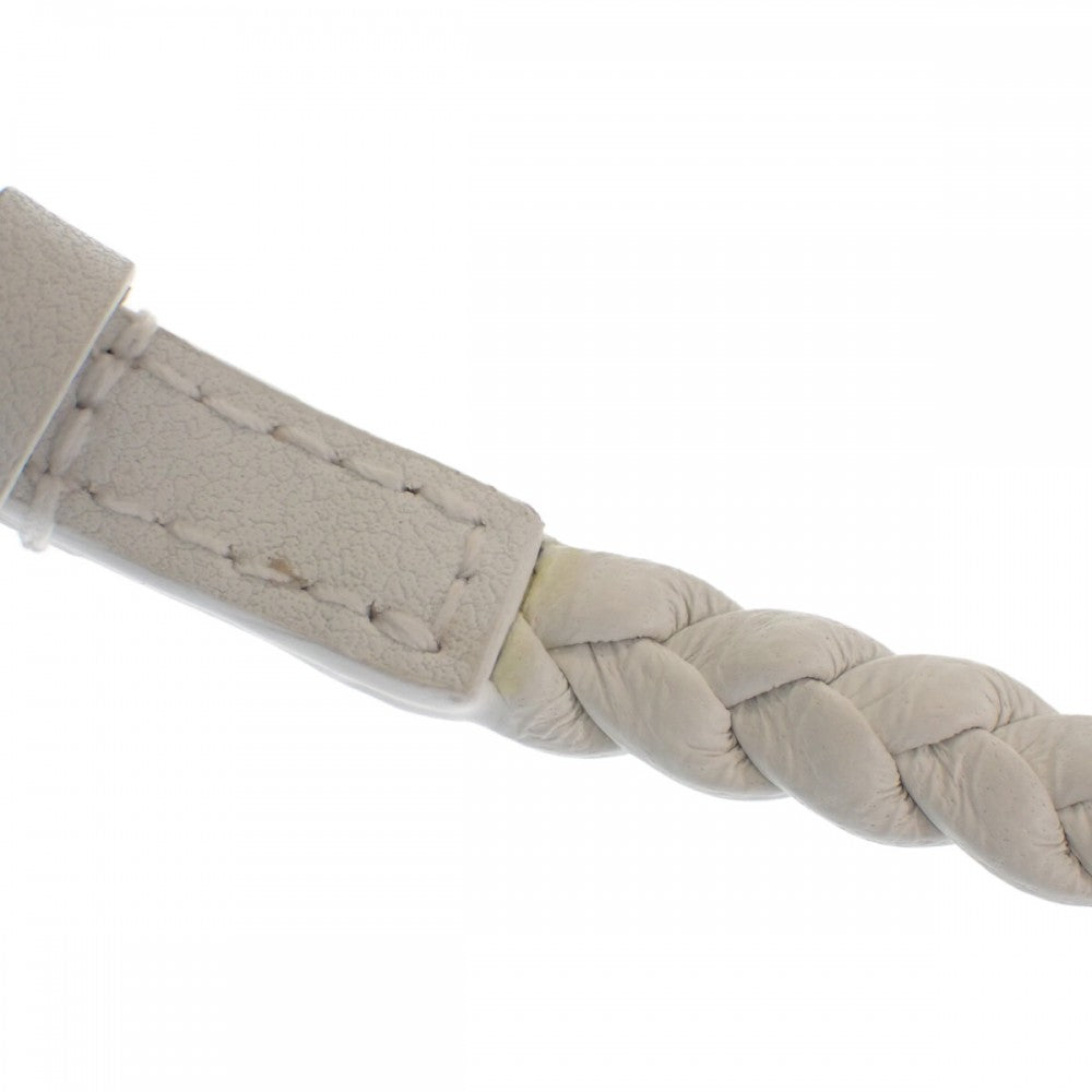 グッチ GUCCI 編み込み 684631_IAAA1_8078 ブレスレット レザー