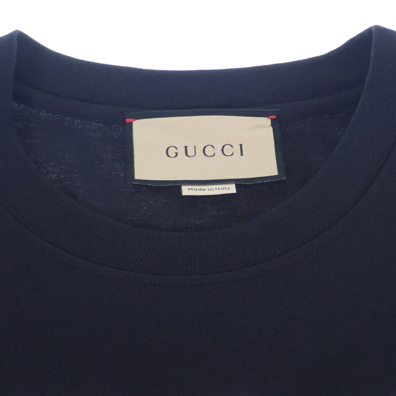 グッチ GUCCI ブレードプリント S 565806_XJAZY_1141 半袖Tシャツ