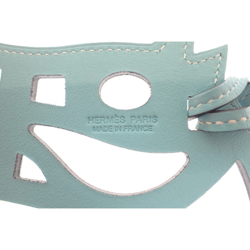 エルメス HERMES パドック シュバル ホースモチーフアクセサリー