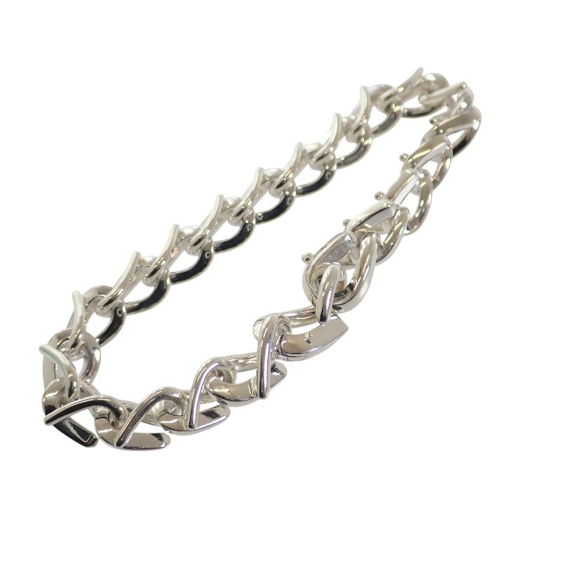 ティファニー TIFFANY&Co. フォージ ミディアムリンク 72548507