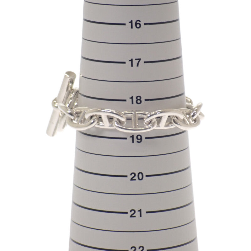 エルメス HERMES シェーヌダンクル TGM 12コマ マルジェラ期