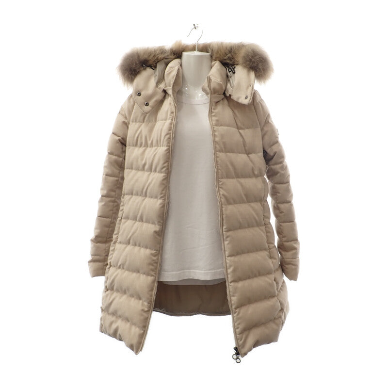 タトラス TATRAS LAVIANA ダウンコート LTAT22A4571-D ダウン