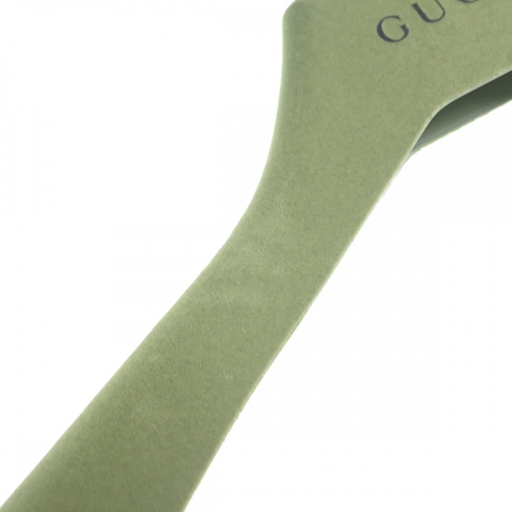 グッチ GUCCI チェックシャツ ロッキングホース 44 672701 ZAIB8 3768