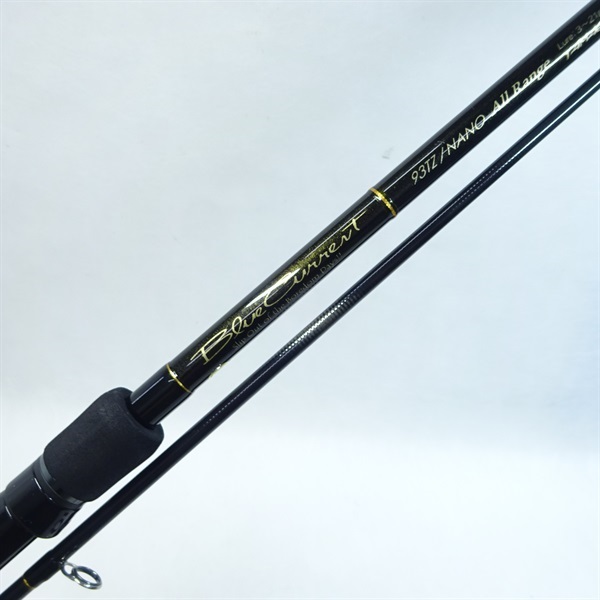 ブルーカレント93TZナノ オールレンジ | イシグロ公式オンライン