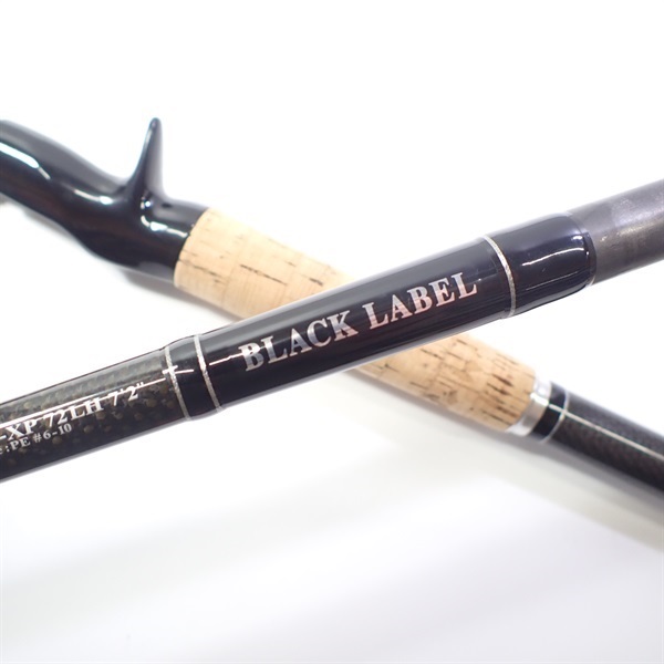 ブラックレーベルBLー XP 72LH | イシグロ公式オンラインショップ