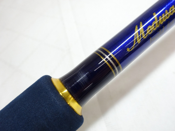 ストレンジブルー 106S | イシグロ公式オンラインショップ